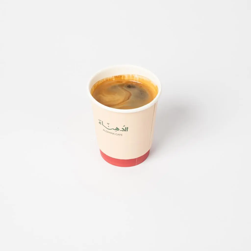 اسبريسو